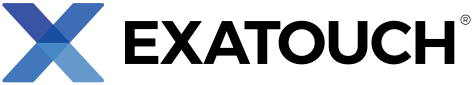 Exatouch POS Logo