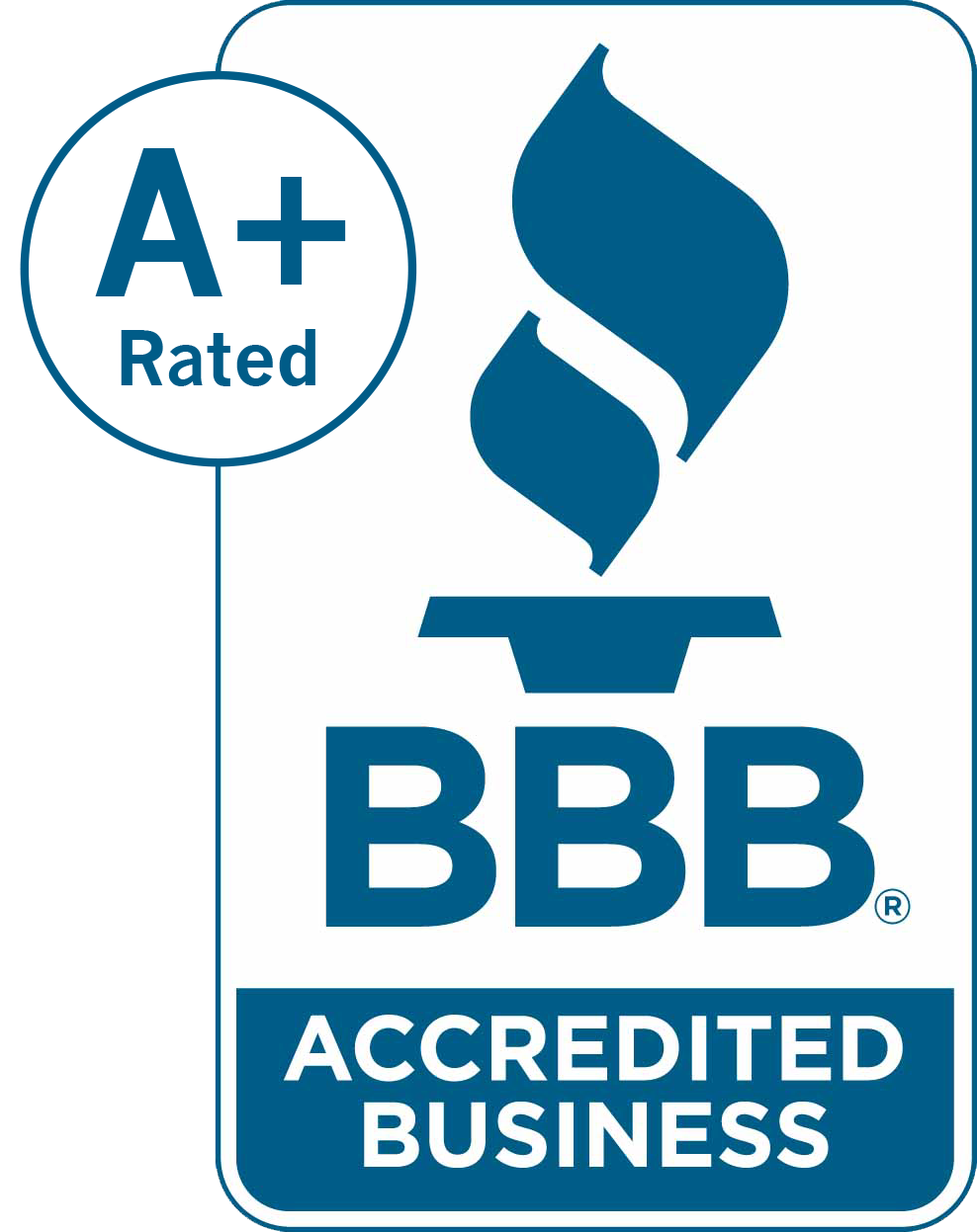 BBB Accredited Merchant Services